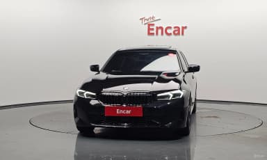 3 Series (G20)