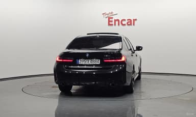 3 Series (G20)