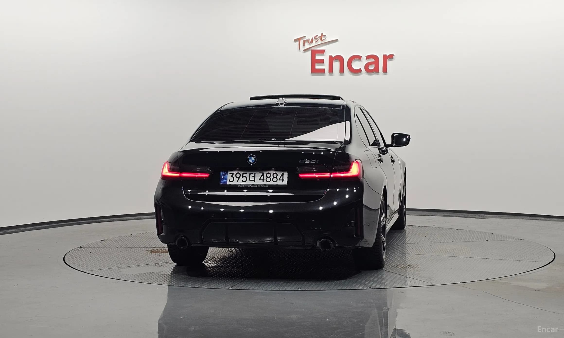 3 Series (G20)