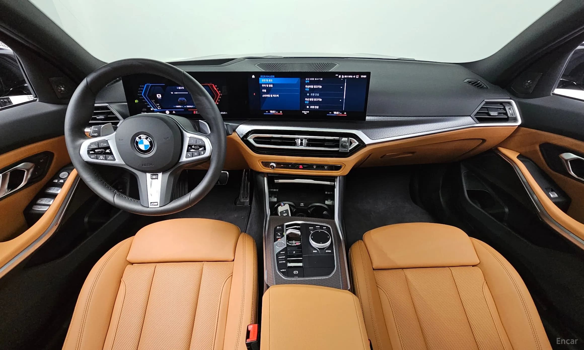 3 Series (G20)