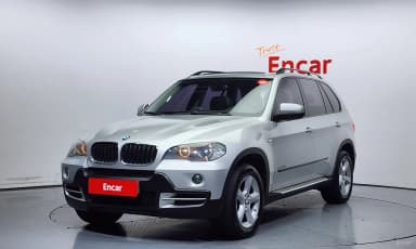 X5 (E70)