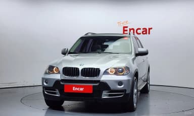 X5 (E70)