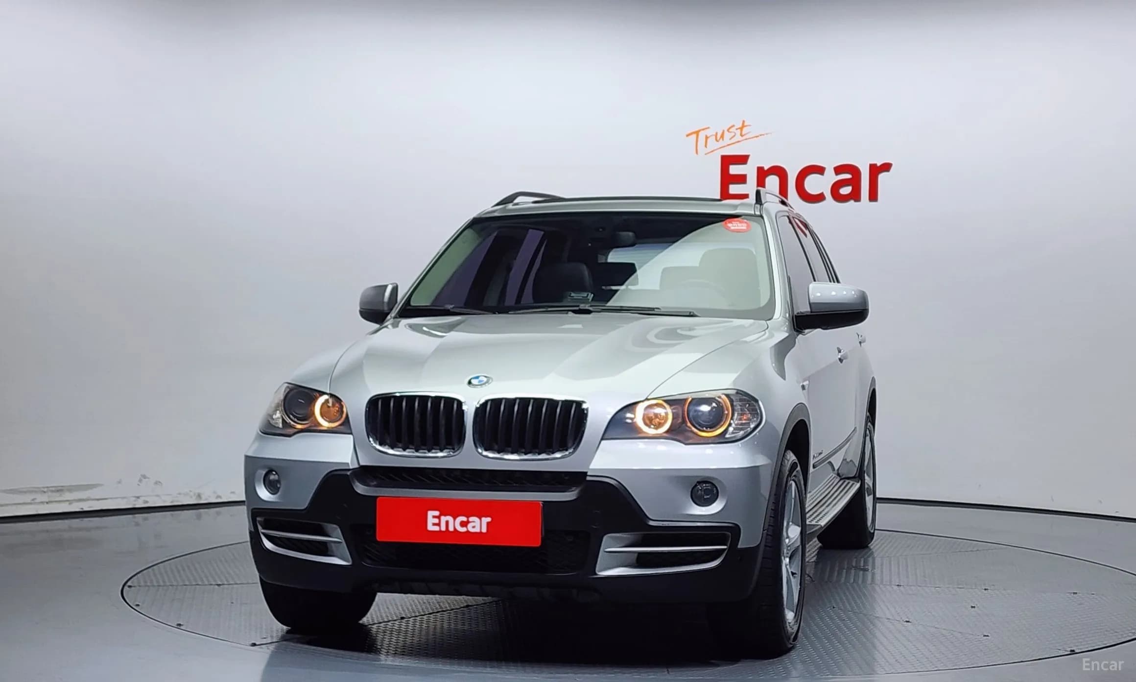 X5 (E70)