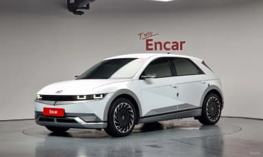 Ioniq 5