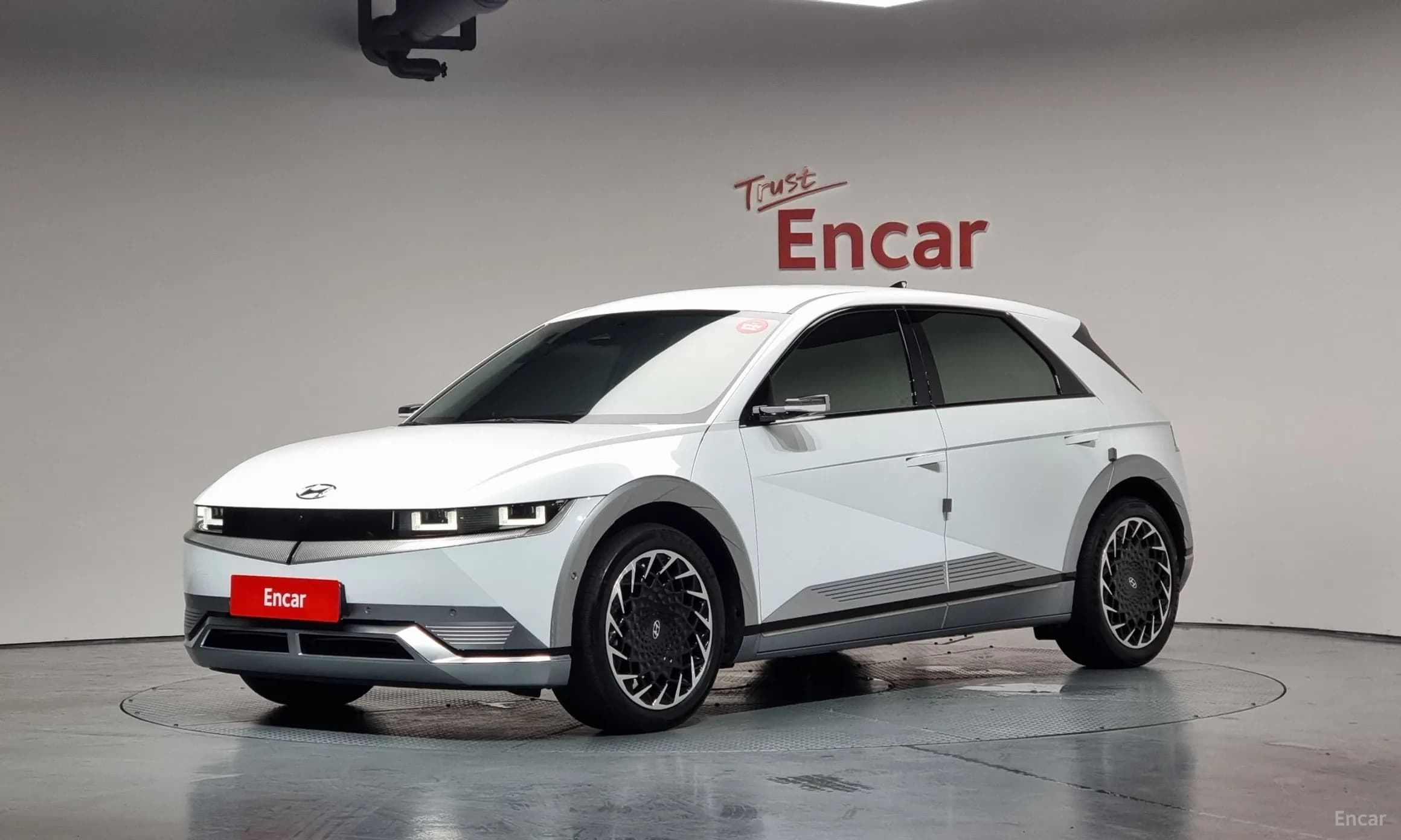Ioniq 5