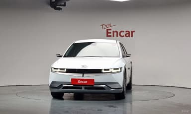 Ioniq 5