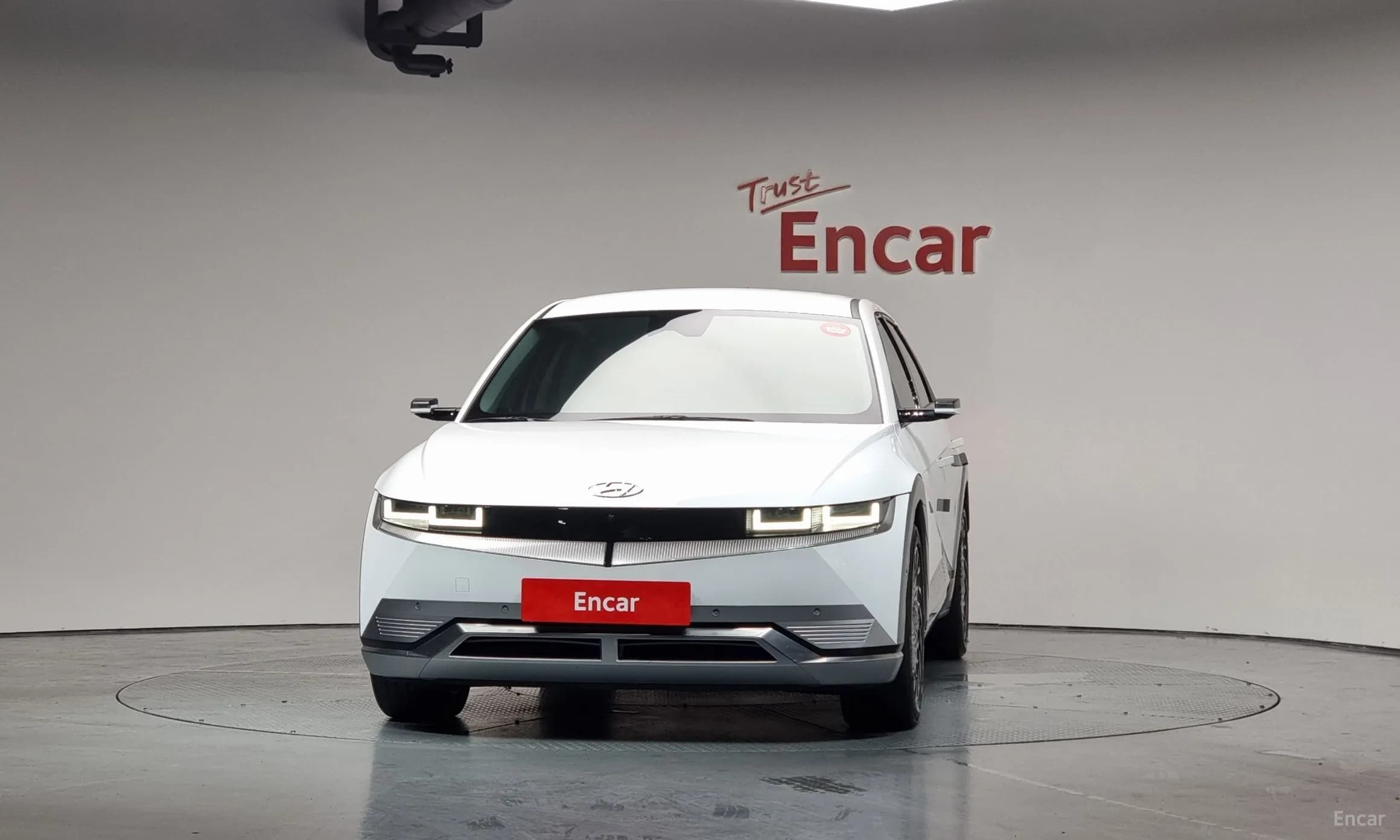 Ioniq 5