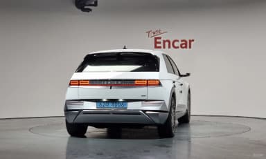 Ioniq 5