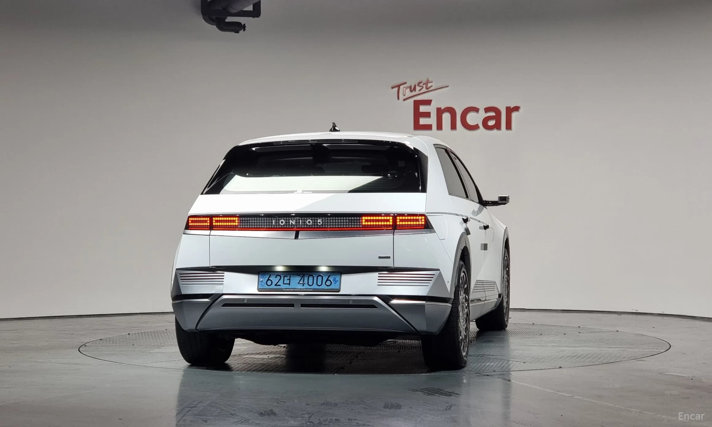 Ioniq 5
