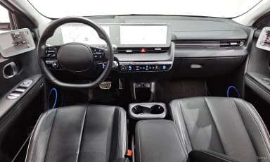 Ioniq 5