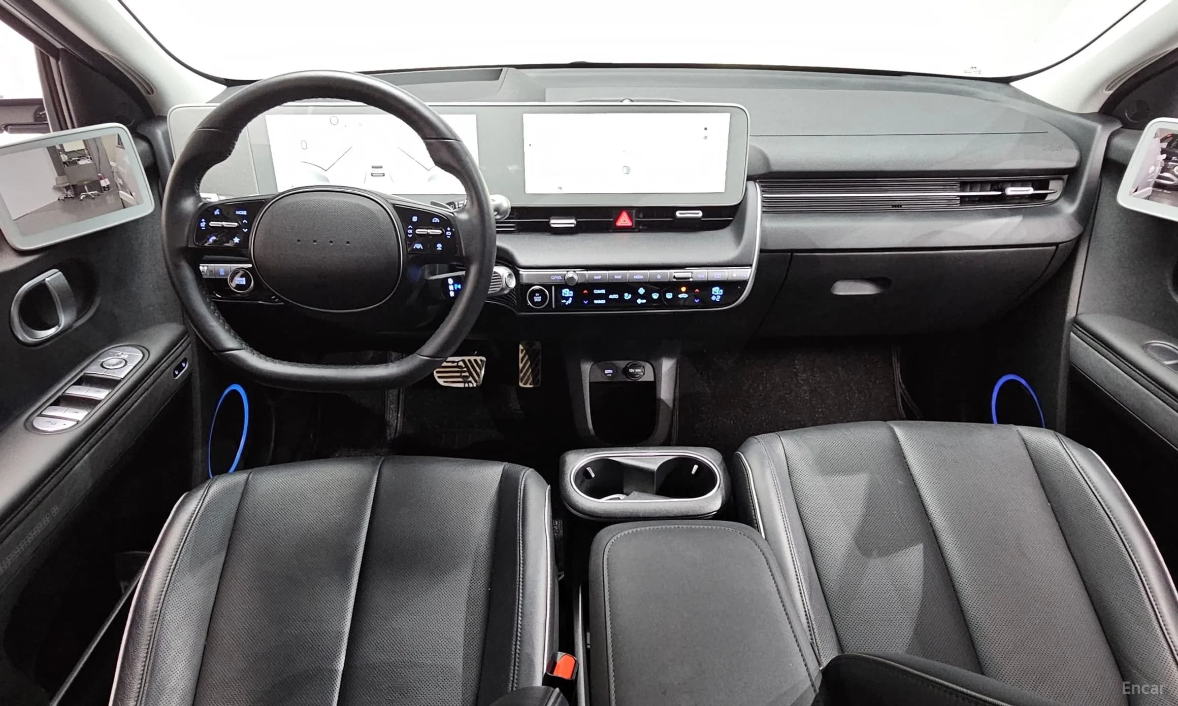 Ioniq 5