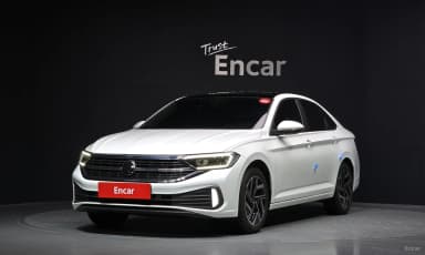 Jetta 7th Generation
