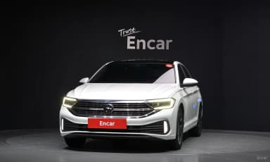 Jetta 7th Generation