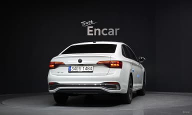 Jetta 7th Generation