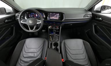 Jetta 7th Generation