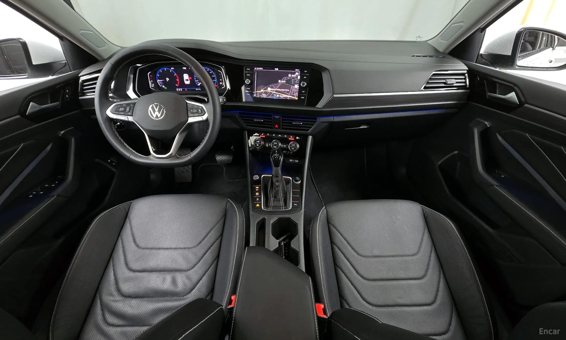 Jetta 7th Generation