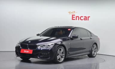 7 Series (G11)