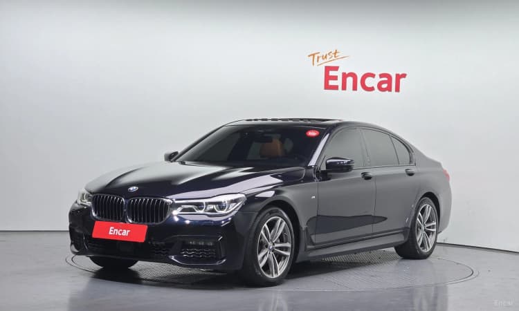 7 Series (G11)
