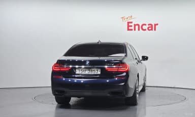 7 Series (G11)