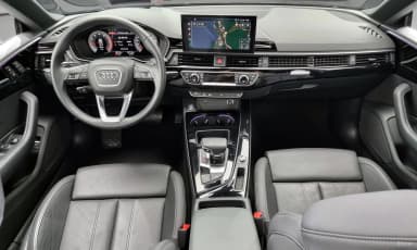 A5 (F5)