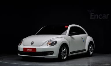 The Beetle