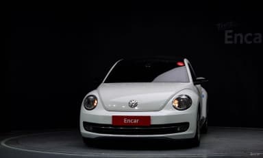 The Beetle