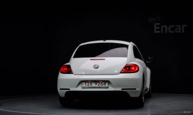 The Beetle