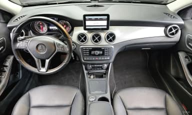 GLA-Class X156