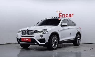 X4 (F26)