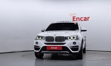 X4 (F26)