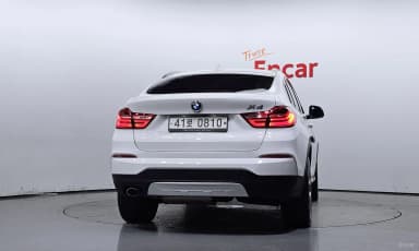 X4 (F26)