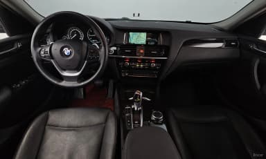 X4 (F26)
