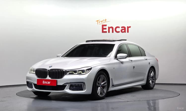 7 Series (G11)