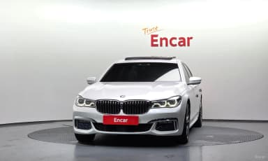 7 Series (G11)