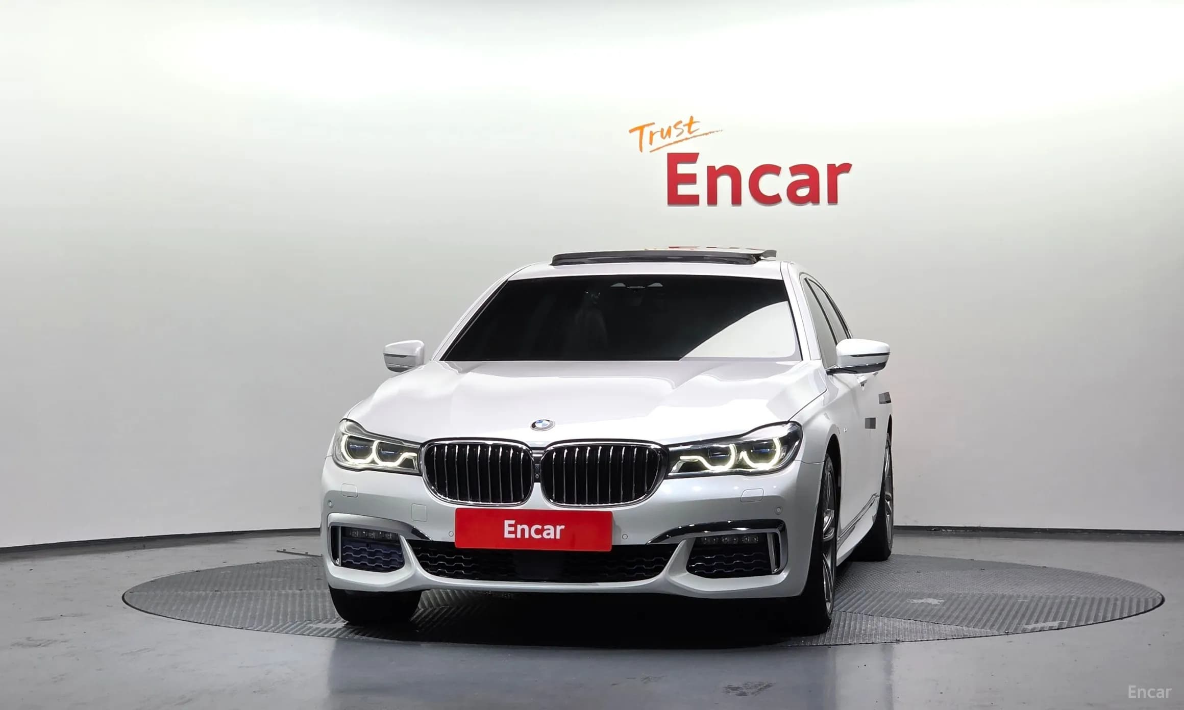 7 Series (G11)