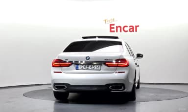 7 Series (G11)