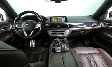 7 Series (G11)