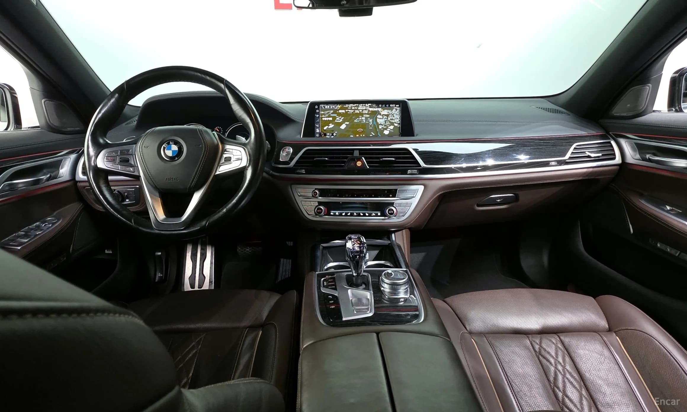 7 Series (G11)