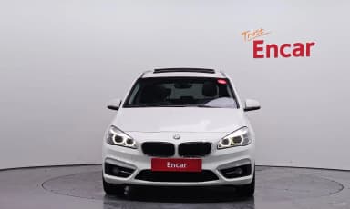 2-Series Active Tourer (F45)