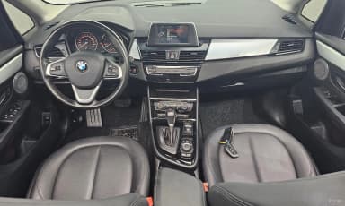 2-Series Active Tourer (F45)