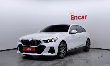 5 Series (G60)