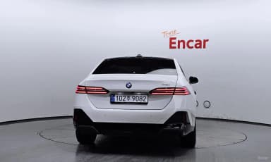 5 Series (G60)