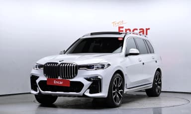 X7 (G07)