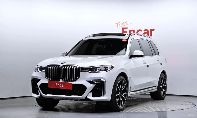 X7 (G07)