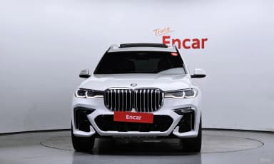 X7 (G07)