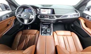 X7 (G07)