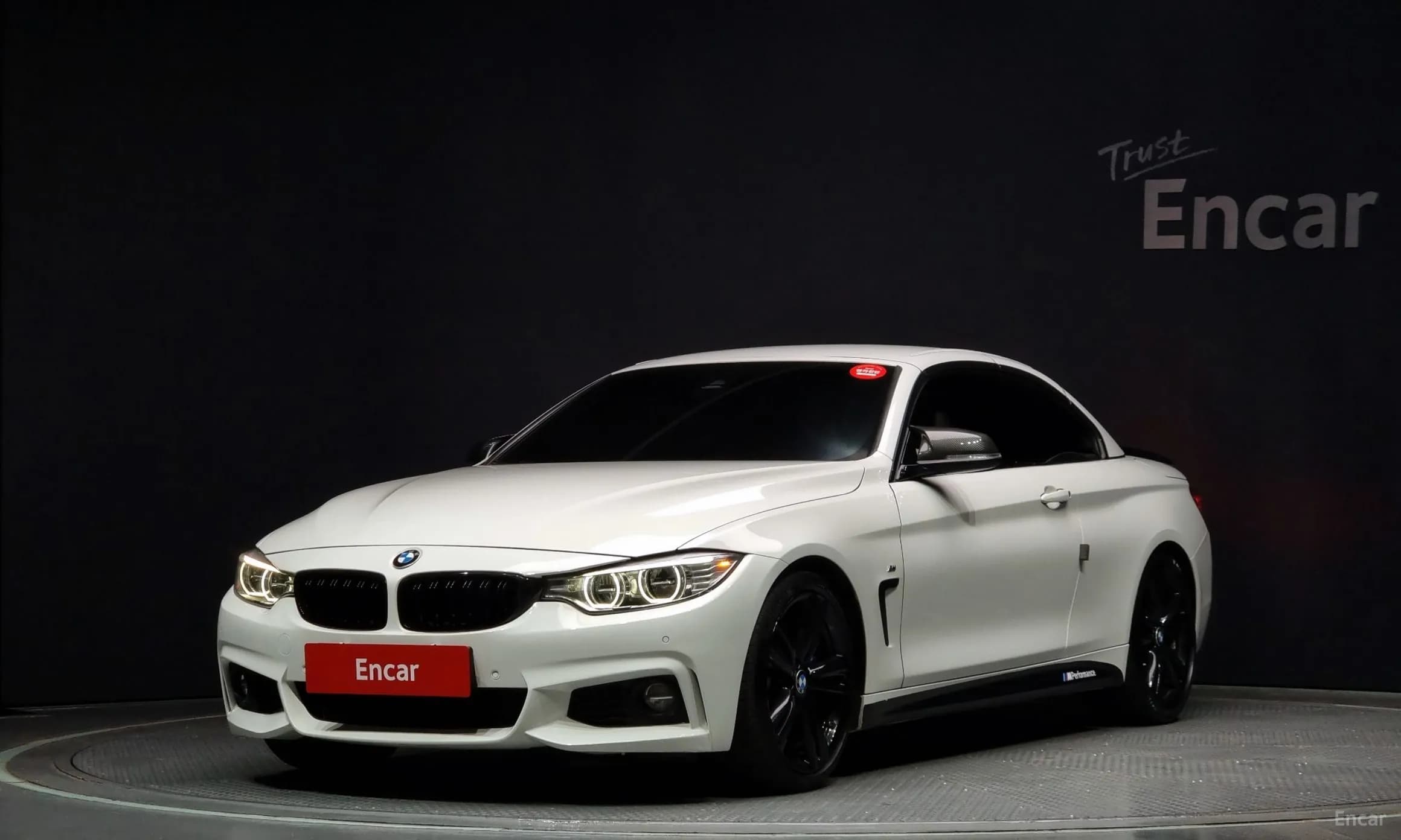 Series 4 (F32)