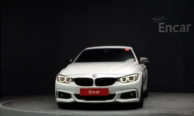 Series 4 (F32)