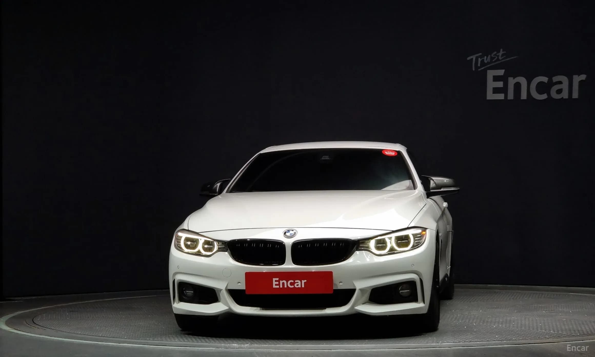 Series 4 (F32)