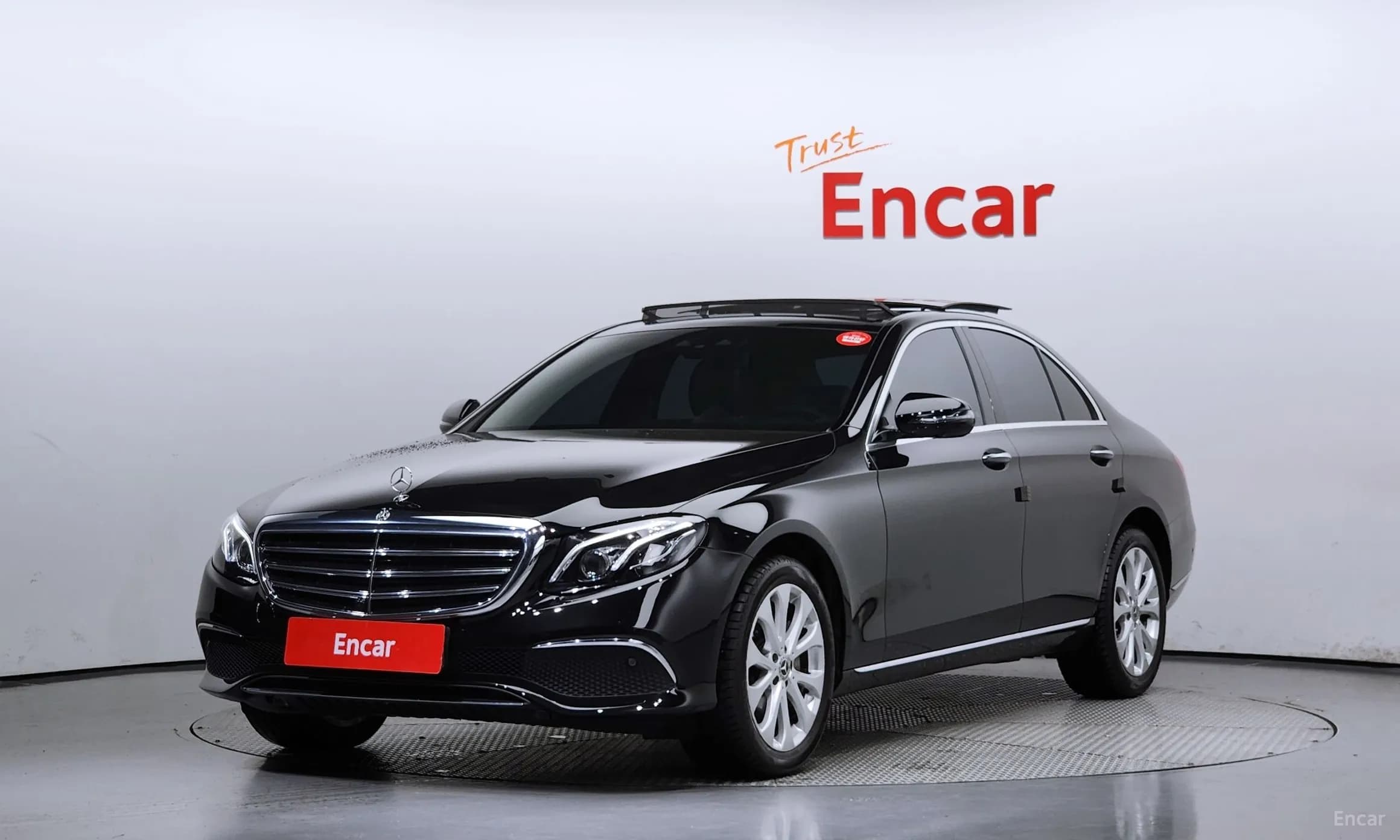 E-Class W213